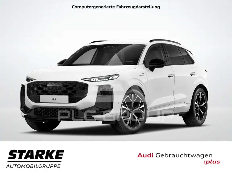 2026 Audi Q3