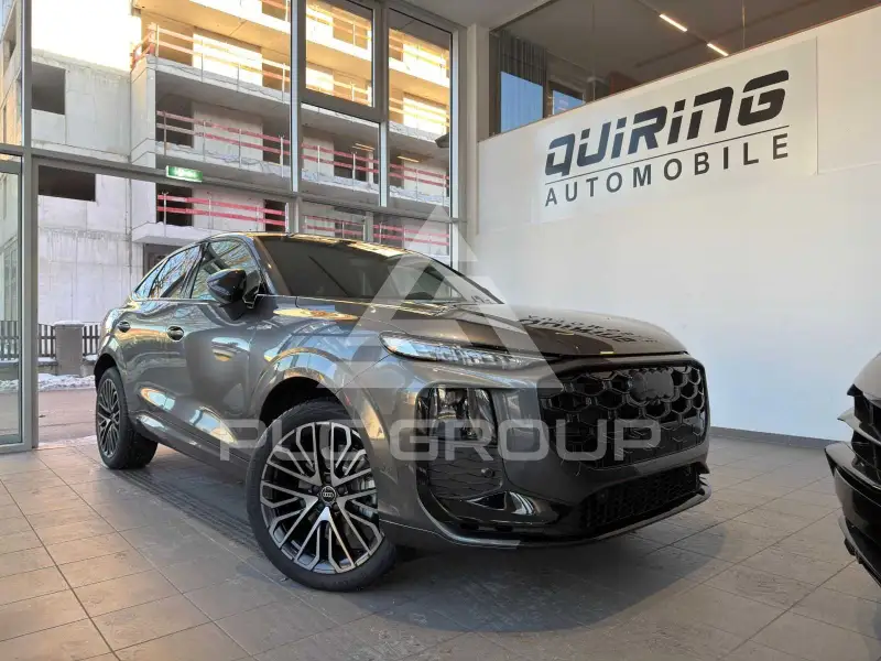 2026 Audi Q3