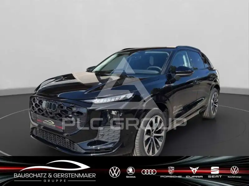 2026 Audi Q3
