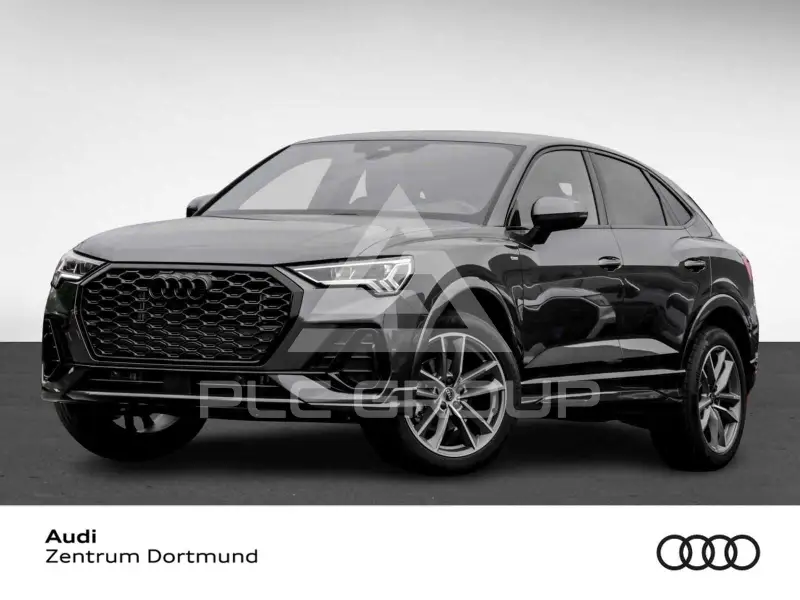 2026 Audi Q3