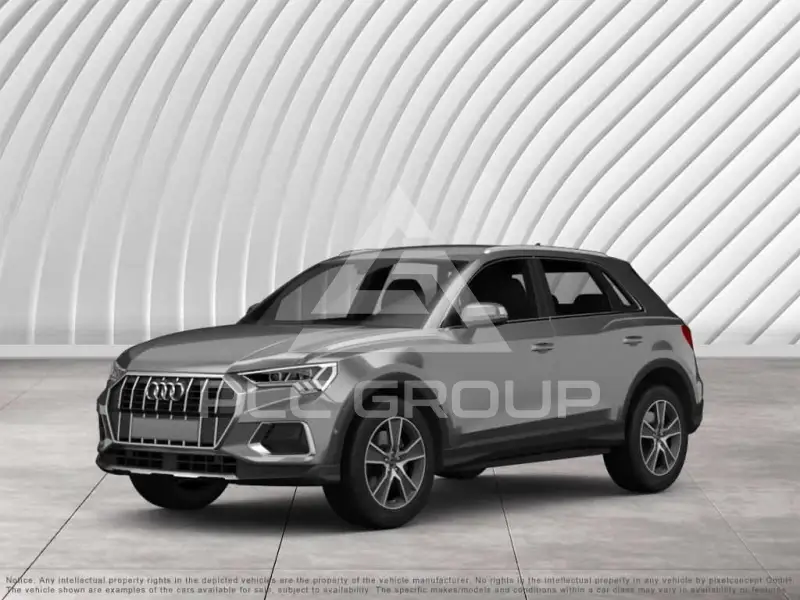 2023 Audi Q3