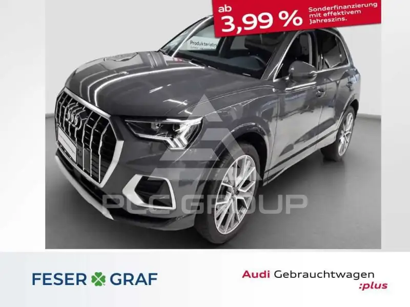 2026 Audi Q3