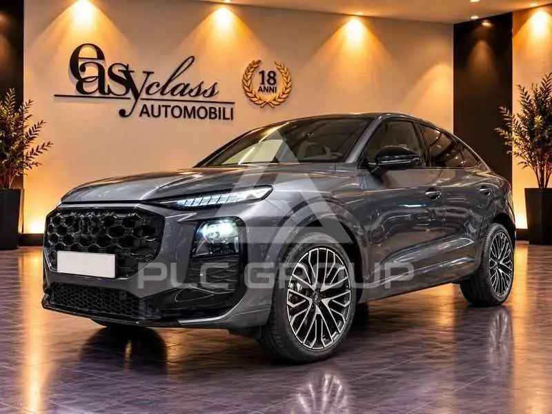 2026 Audi Q3