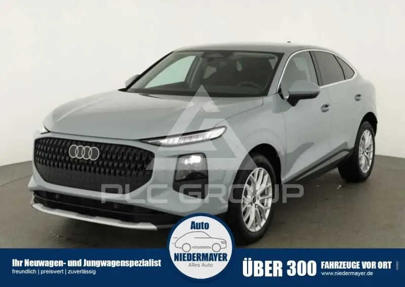 2026 Audi Q3