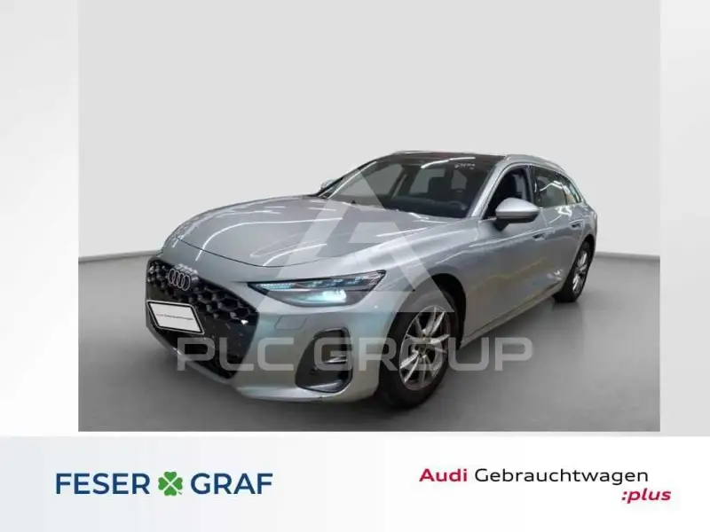 2026 Audi A6
