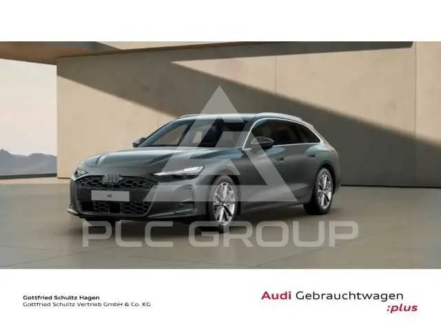 2026 Audi A6