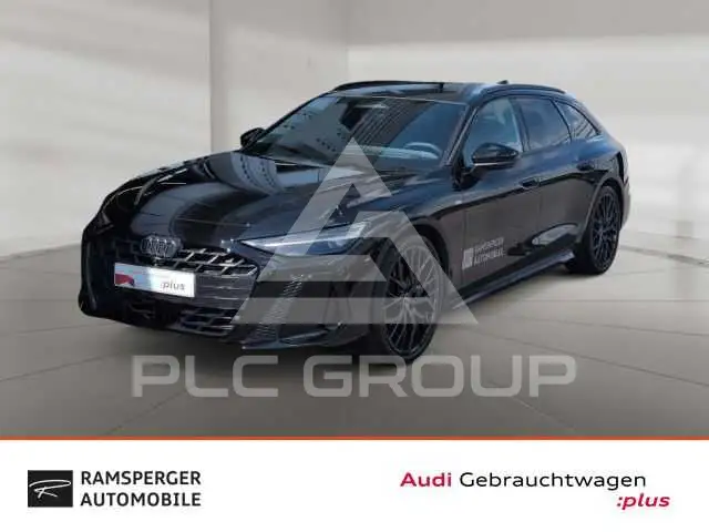2026 Audi A6