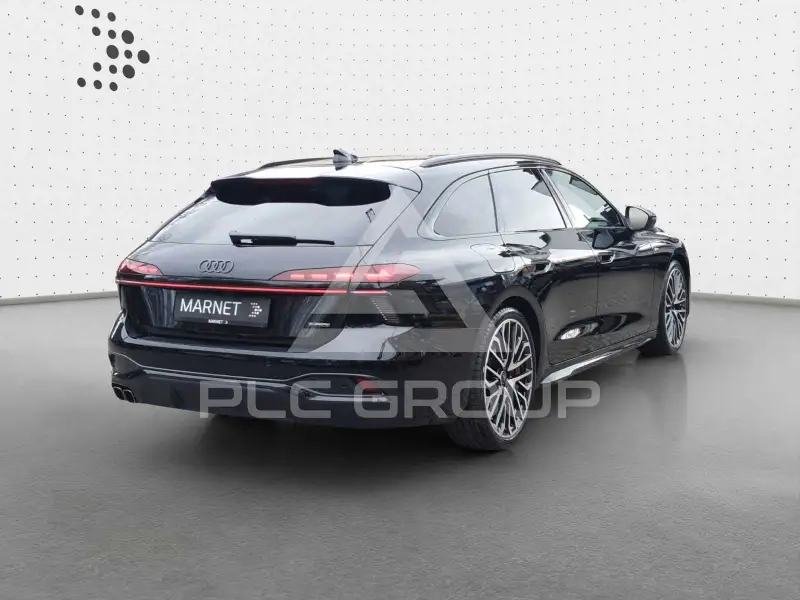 2026 Audi A6