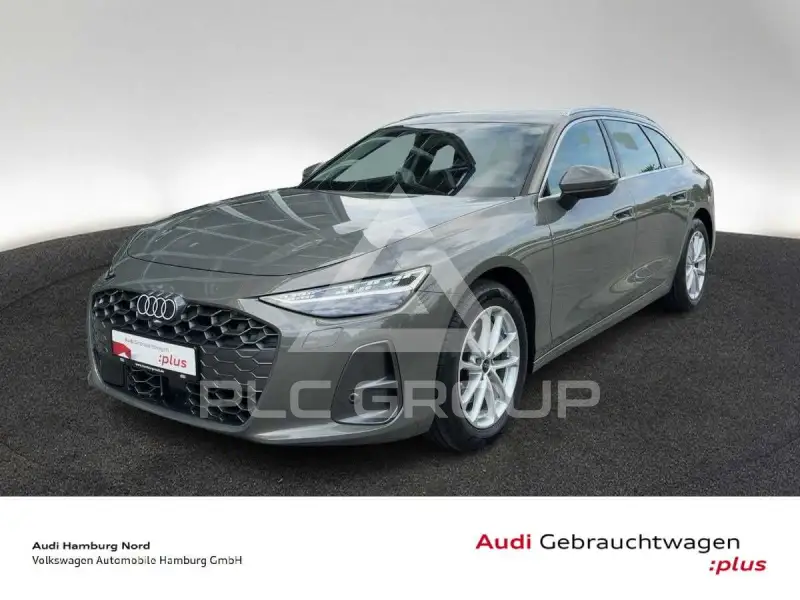 2026 Audi A6