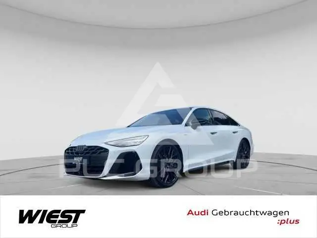 2026 Audi A6