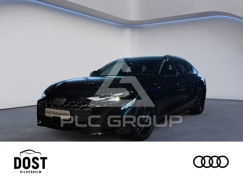 2026 Audi A6