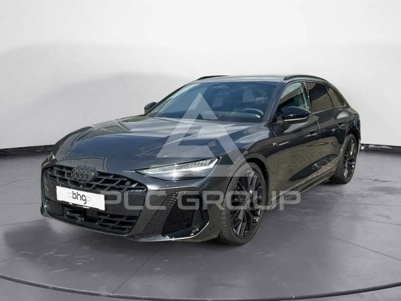 2026 Audi A6