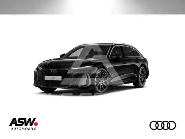 2026 Audi A6