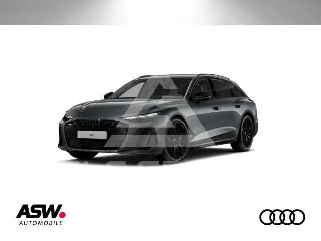 2026 Audi A6