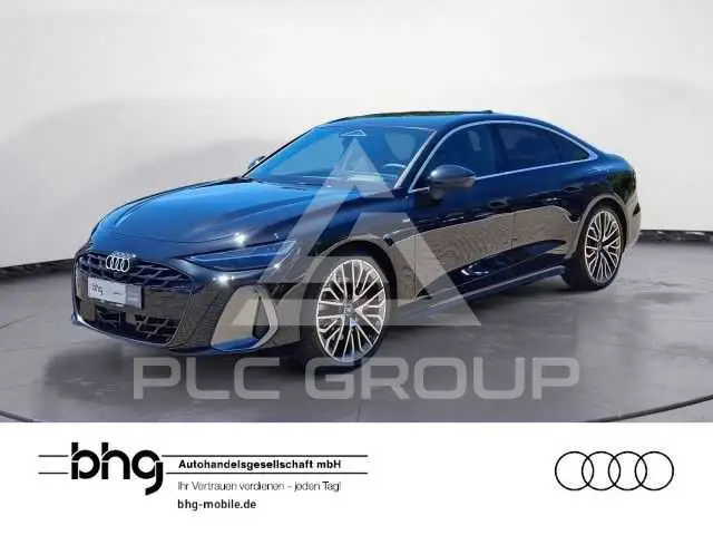 2026 Audi A6