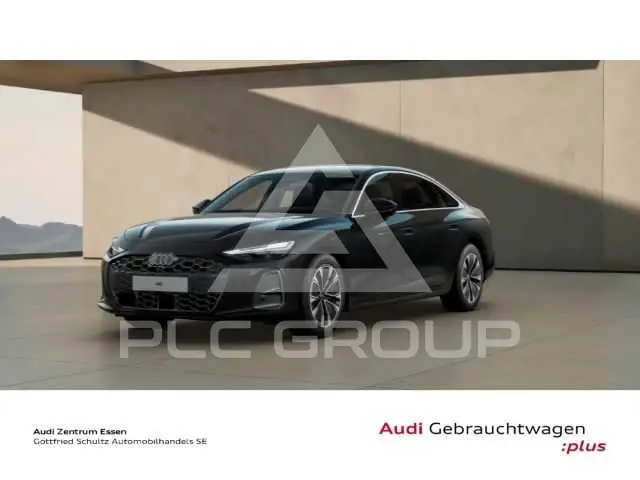 2026 Audi A6
