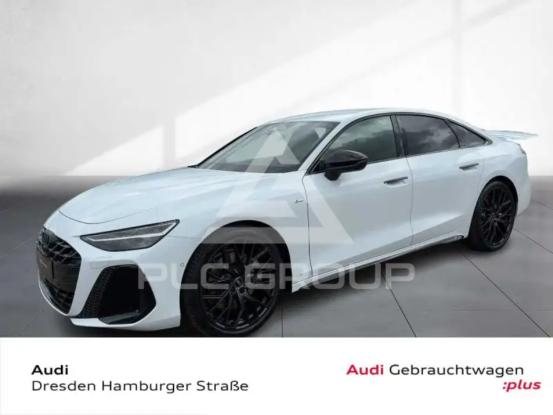 2026 Audi A6