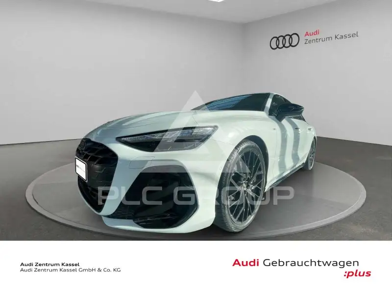 2026 Audi A6