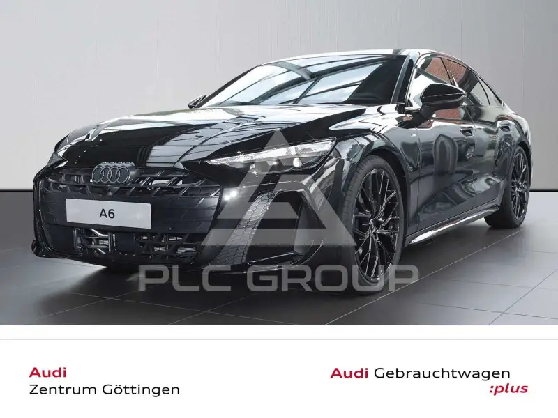 2026 Audi A6