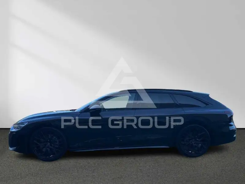 2026 Audi A6