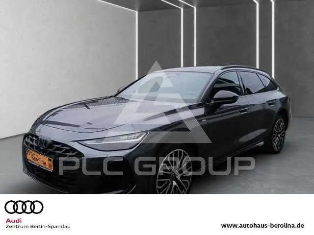 2026 Audi A6