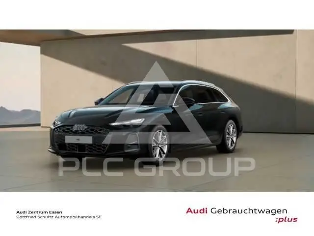 2026 Audi A6