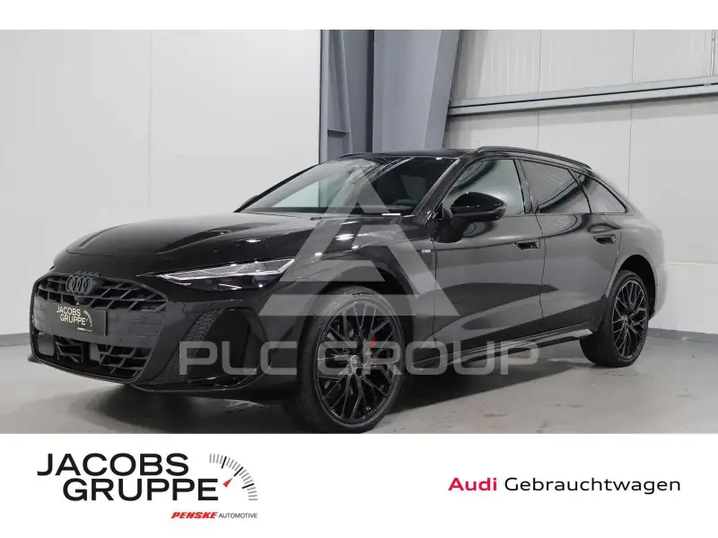 2026 Audi A6