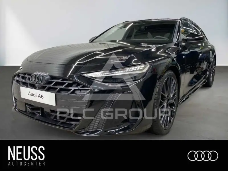 2026 Audi A6