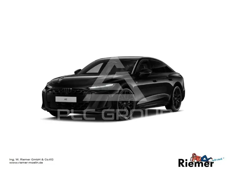 2026 Audi A6