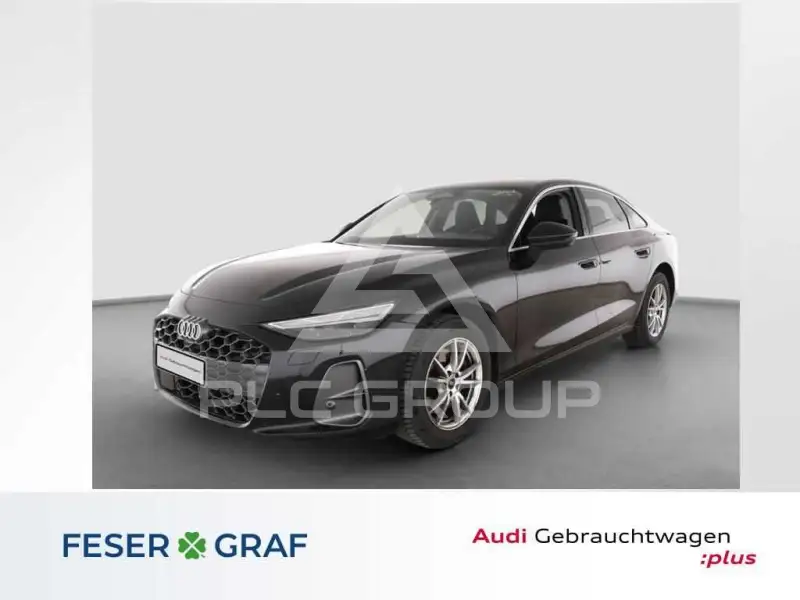 2026 Audi A6