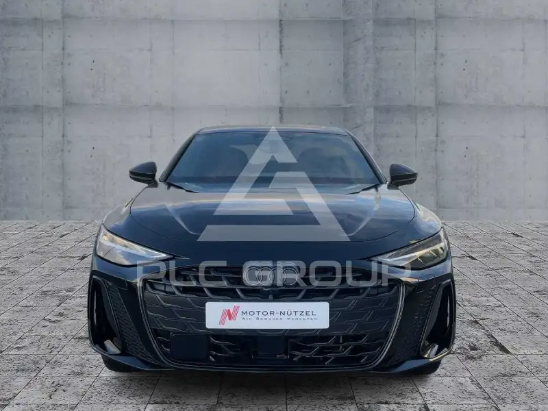 2026 Audi A6