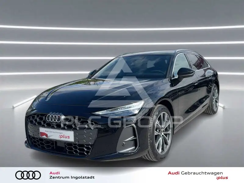 2026 Audi A6
