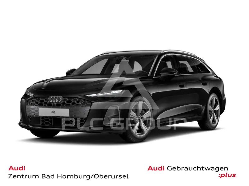 2026 Audi A6