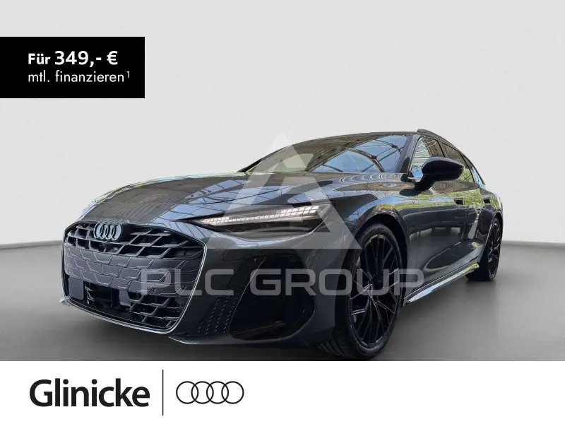 2026 Audi A6