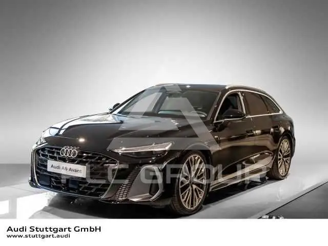 2026 Audi A6