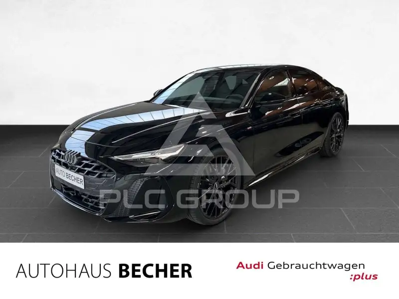 2026 Audi A6