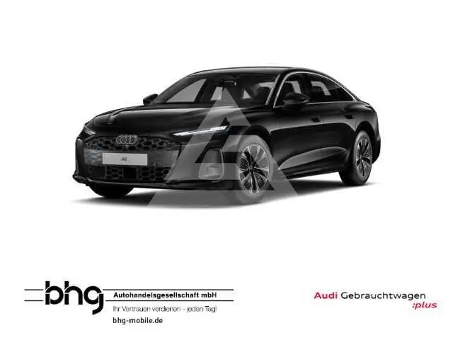 2026 Audi A6