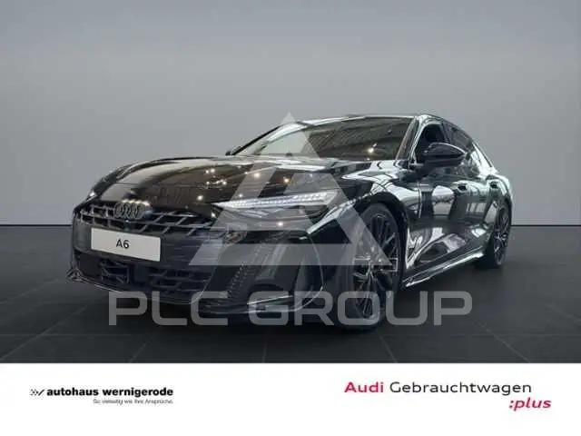 2026 Audi A6