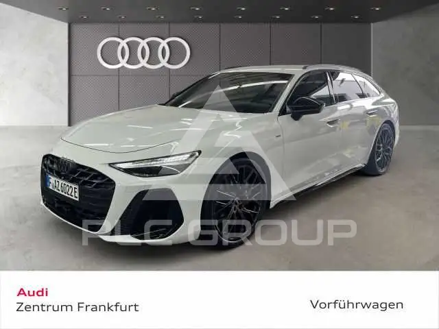 2026 Audi A6