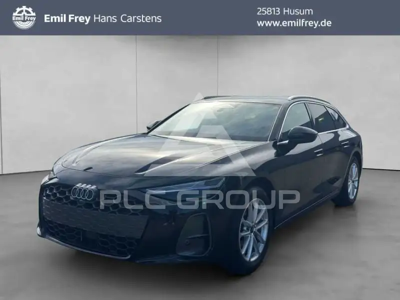 2026 Audi A6