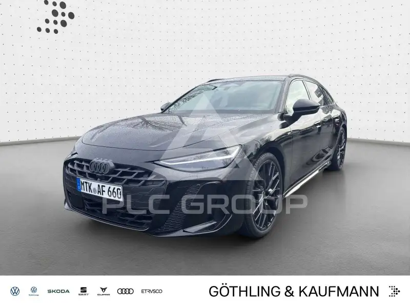 2026 Audi A6