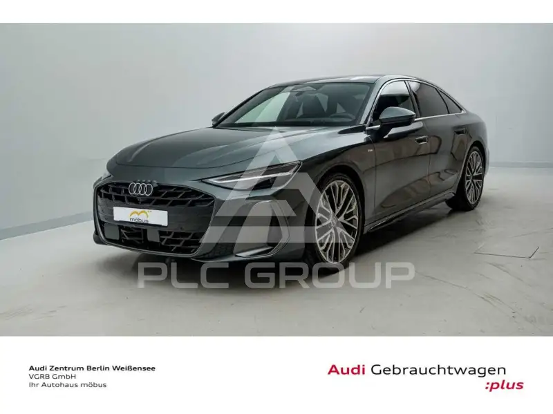 2026 Audi A6