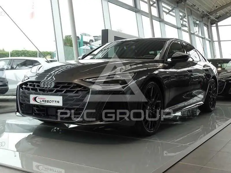 2026 Audi A6