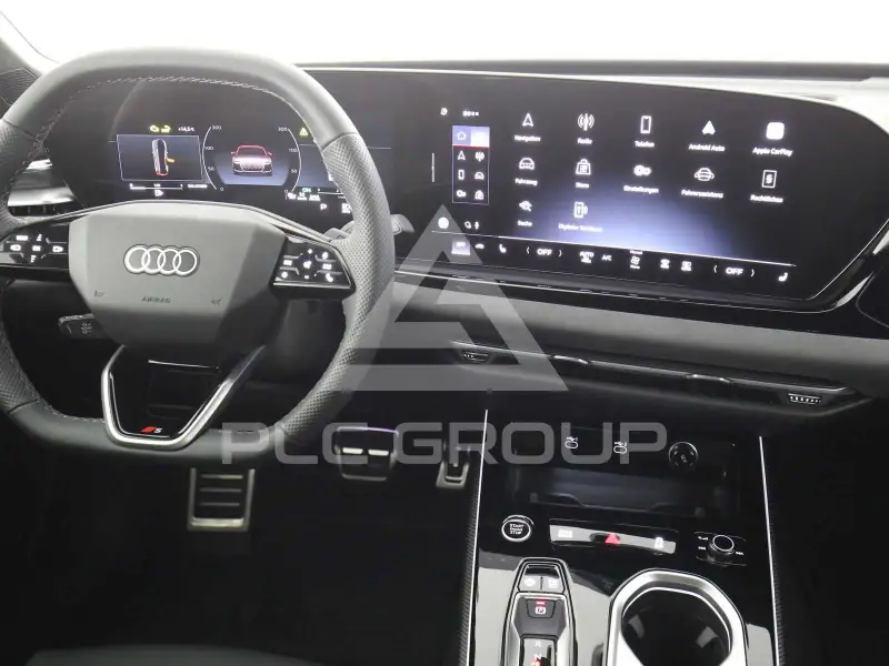 2026 Audi A6