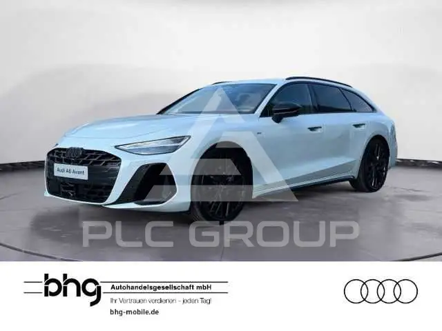 2026 Audi A6