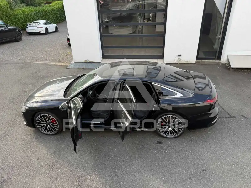 2026 Audi A6