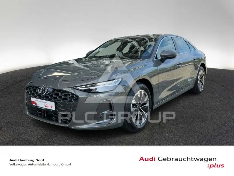 2026 Audi A6