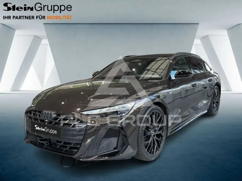 2026 Audi A6