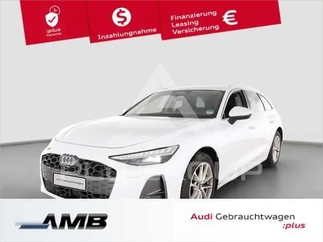 2026 Audi A6