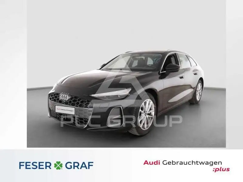 2026 Audi A6